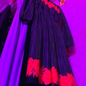 Vintage dress